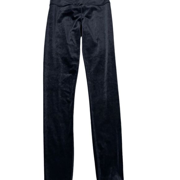 ATHLETA Elation Velvet Tight Leggingssize XS - Picture 2 of 7